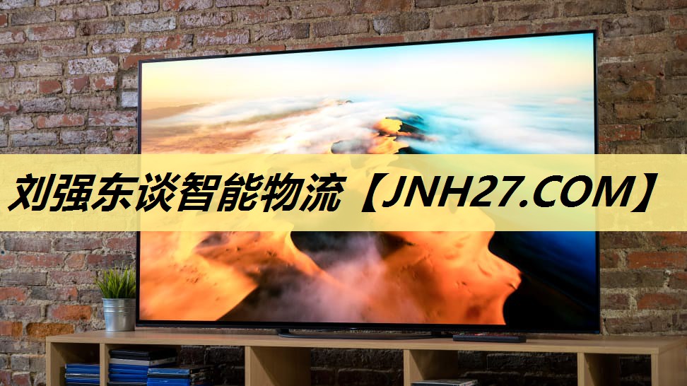 刘强东谈智能物流