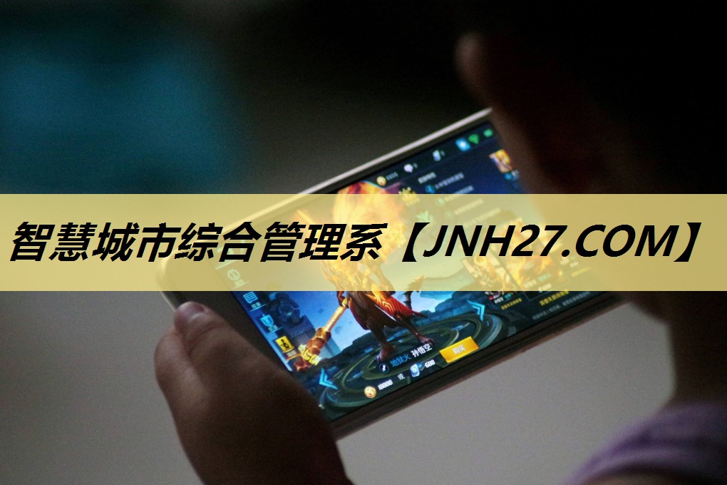 智慧城市综合管理系 智慧城市综合管理系